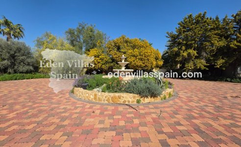 Immobilien Zweiter Hand - Landhaus - Catral