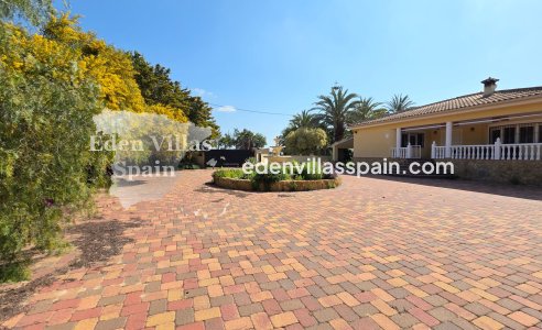 Immobilien Zweiter Hand - Landhaus - Catral