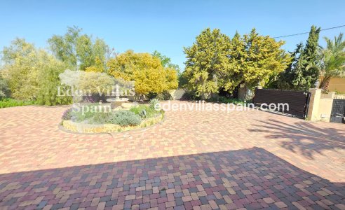 Immobilien Zweiter Hand - Landhaus - Catral