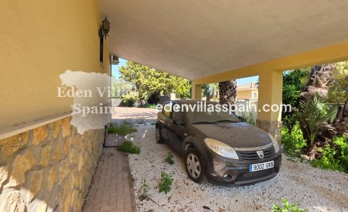 Immobilien Zweiter Hand - Landhaus - Catral