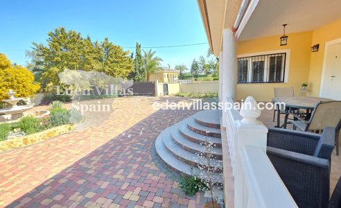 Immobilien Zweiter Hand - Landhaus - Catral