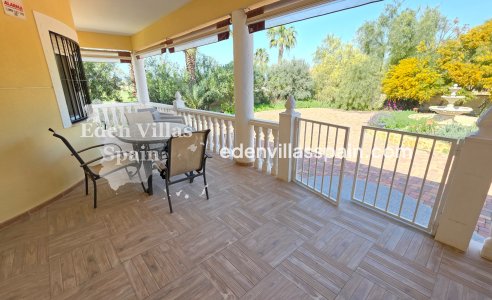 Immobilien Zweiter Hand - Landhaus - Catral