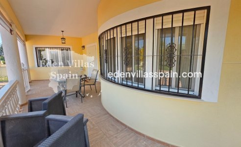 Immobilien Zweiter Hand - Landhaus - Catral