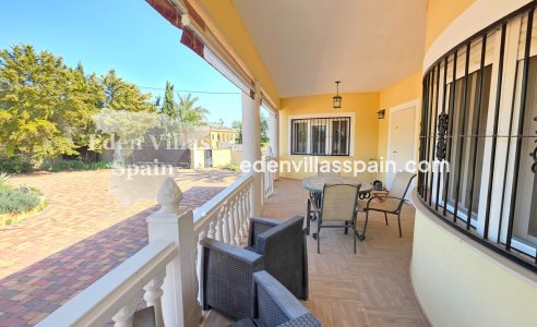 Immobilien Zweiter Hand - Landhaus - Catral