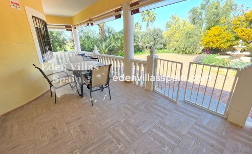 Immobilien Zweiter Hand - Landhaus - Catral