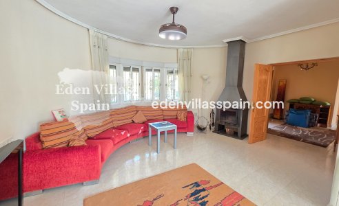 Immobilien Zweiter Hand - Landhaus - Catral