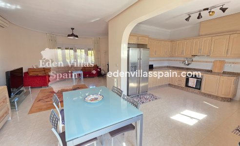 Immobilien Zweiter Hand - Landhaus - Catral