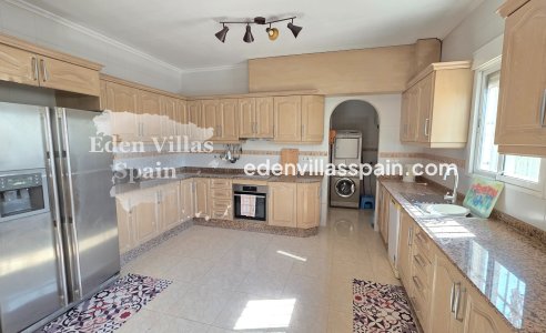 Immobilien Zweiter Hand - Landhaus - Catral