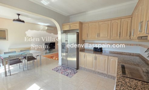 Immobilien Zweiter Hand - Landhaus - Catral