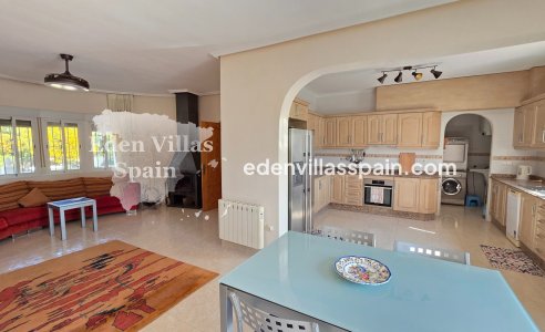 Immobilien Zweiter Hand - Landhaus - Catral