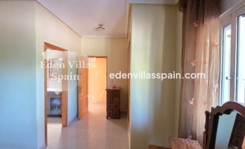 Immobilien Zweiter Hand - Landhaus - Catral