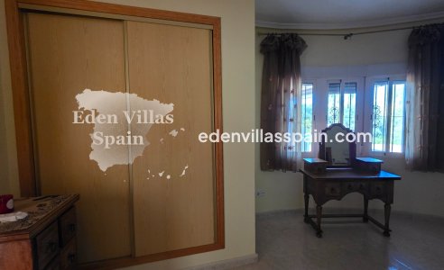 Immobilien Zweiter Hand - Landhaus - Catral