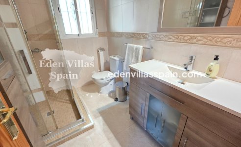 Immobilien Zweiter Hand - Landhaus - Catral