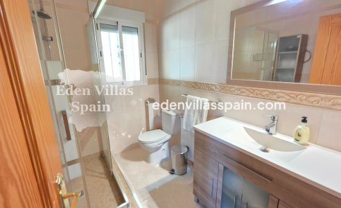 Immobilien Zweiter Hand - Landhaus - Catral