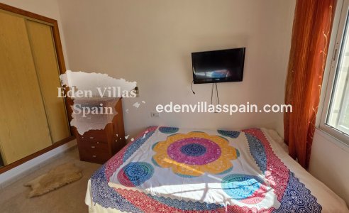 Immobilien Zweiter Hand - Landhaus - Catral