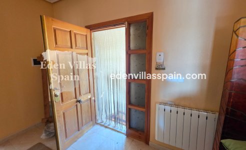 Immobilien Zweiter Hand - Landhaus - Catral