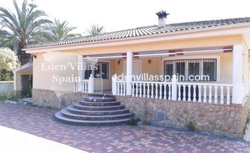 Immobilien Zweiter Hand - Landhaus - Catral