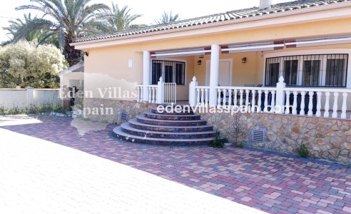 Immobilien Zweiter Hand - Landhaus - Catral