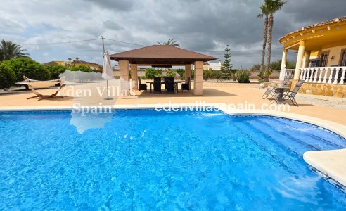 Revente - Maison de campagne - Catral