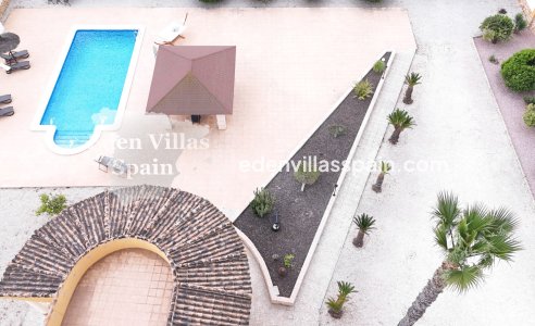 Revente - Maison de campagne - Catral