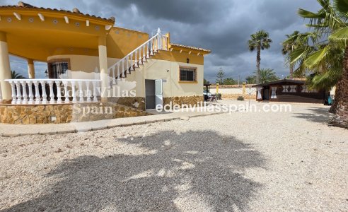 Revente - Maison de campagne - Catral