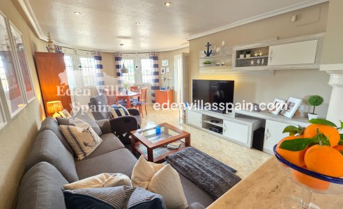 Revente - Maison de campagne - Catral