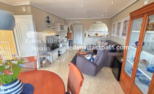 Revente - Maison de campagne - Catral