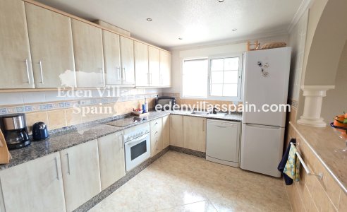 Revente - Maison de campagne - Catral