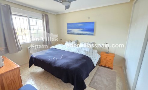 Revente - Maison de campagne - Catral