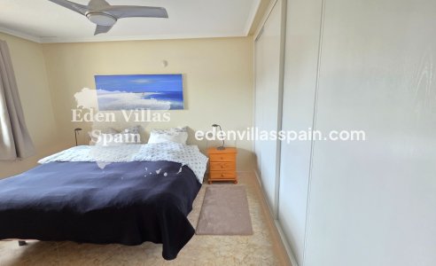 Revente - Maison de campagne - Catral