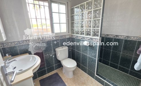 Revente - Maison de campagne - Catral