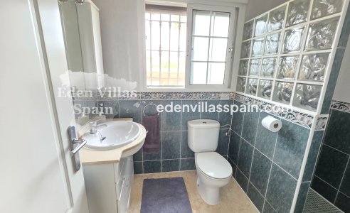 Revente - Maison de campagne - Catral