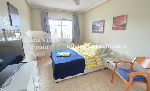 Revente - Maison de campagne - Catral