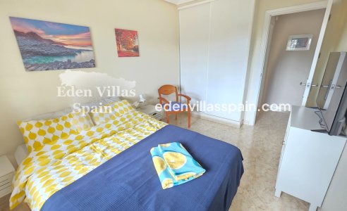 Revente - Maison de campagne - Catral