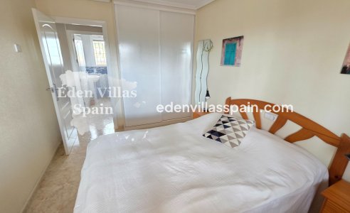 Revente - Maison de campagne - Catral