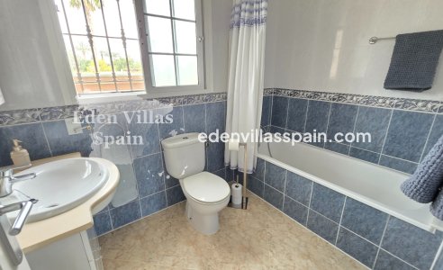 Revente - Maison de campagne - Catral