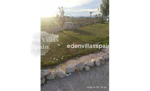 Segunda Mano - Casa de campo - Catral