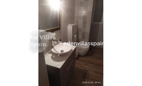 Segunda Mano - Casa de campo - Catral