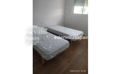 Segunda Mano - Casa de campo - Catral