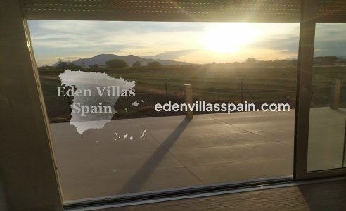 Segunda Mano - Casa de campo - Catral