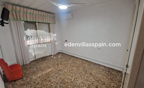 Revente - Maison de campagne - Santa Pola