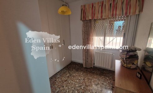 Revente - Maison de campagne - Santa Pola