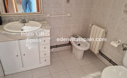 Revente - Maison de campagne - Santa Pola