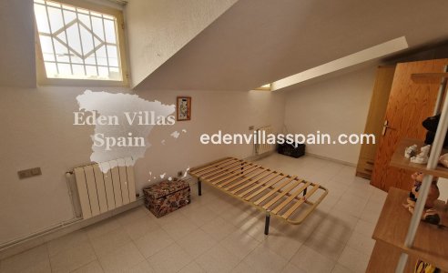 Revente - Maison de campagne - Santa Pola