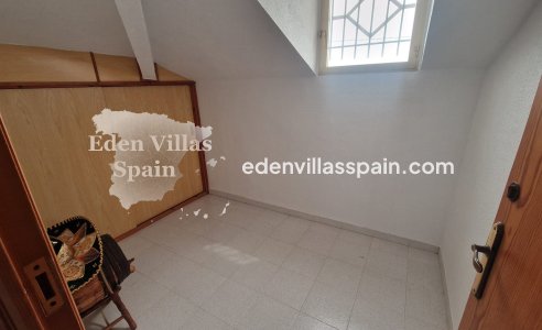 Revente - Maison de campagne - Santa Pola