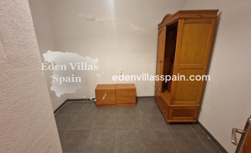 Revente - Maison de campagne - Santa Pola