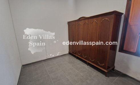 Revente - Maison de campagne - Santa Pola
