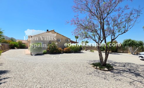 Immobilien Zweiter Hand - Landhaus - Abanilla