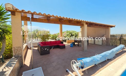 Immobilien Zweiter Hand - Landhaus - Abanilla