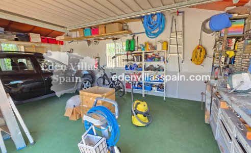 Immobilien Zweiter Hand - Landhaus - Abanilla